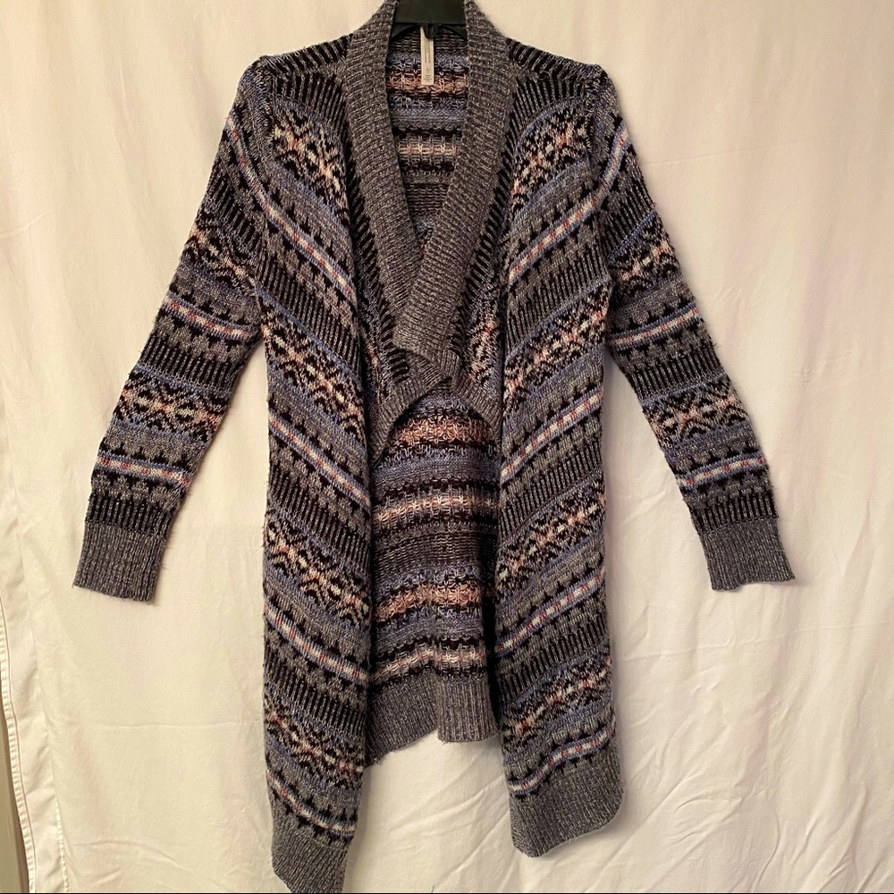 Bethany Mota Cardigan